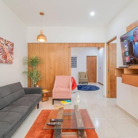 דירות דורנגו Loft Lujoso Y Moderno Con Cama King En Centrico Historico מראה חיצוני תמונה