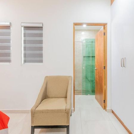 דירות דורנגו Loft Lujoso Y Moderno Con Cama King En Centrico Historico מראה חיצוני תמונה