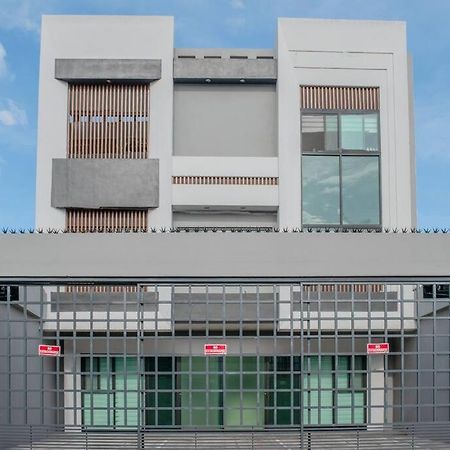 דירות דורנגו Loft Lujoso Y Moderno Con Cama King En Centrico Historico מראה חיצוני תמונה